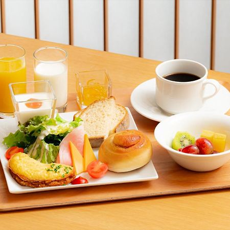 Tomoya Residence Hotel Kyoto Exterior photo