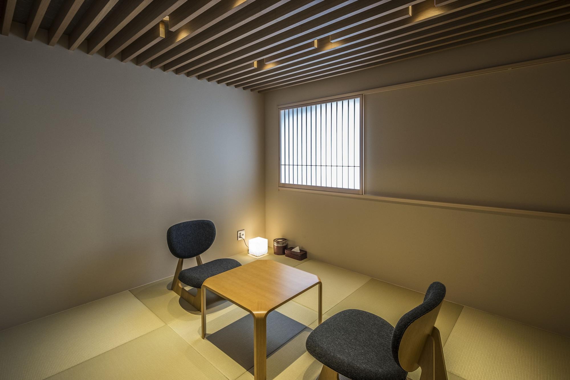 Tomoya Residence Hotel Kyoto Exterior photo