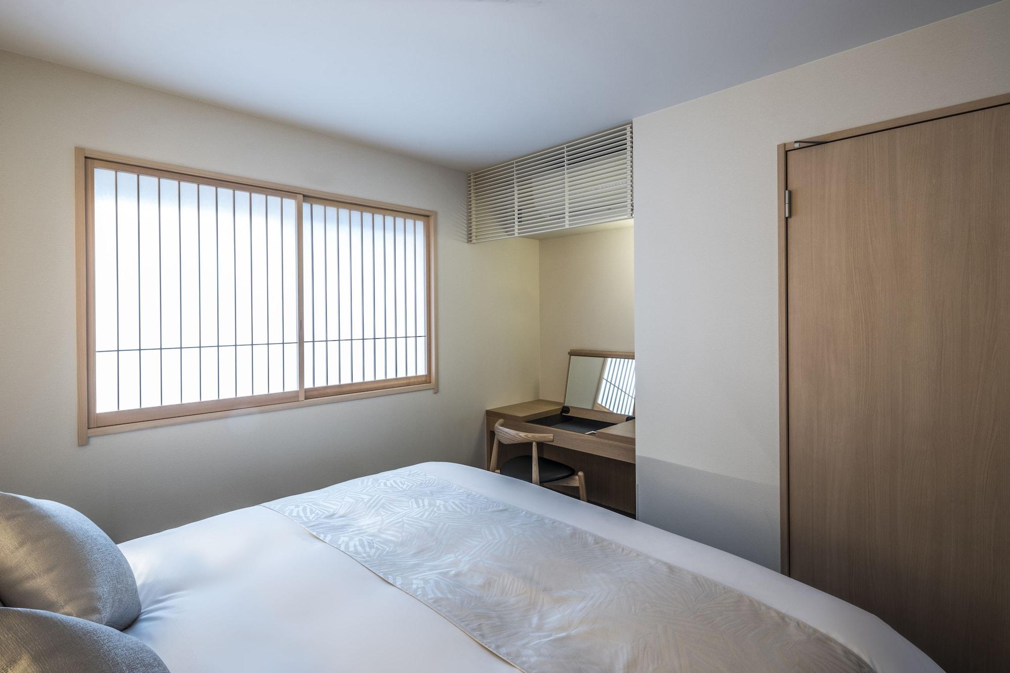 Tomoya Residence Hotel Kyoto Exterior photo