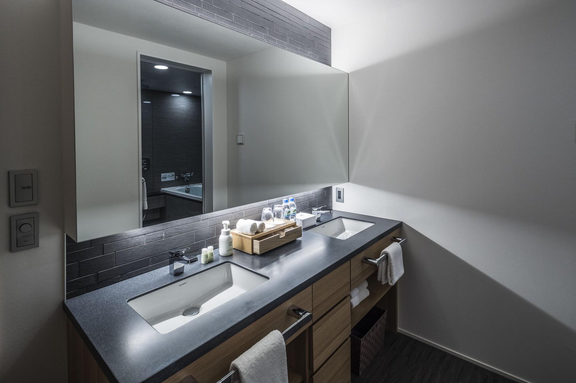 Tomoya Residence Hotel Kyoto Exterior photo