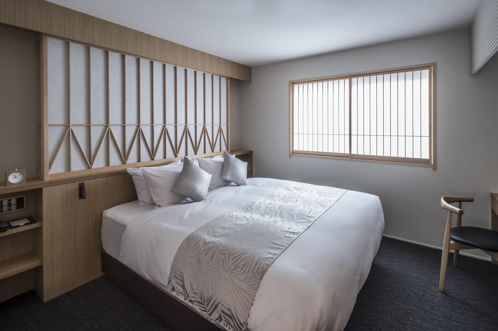 Tomoya Residence Hotel Kyoto Exterior photo