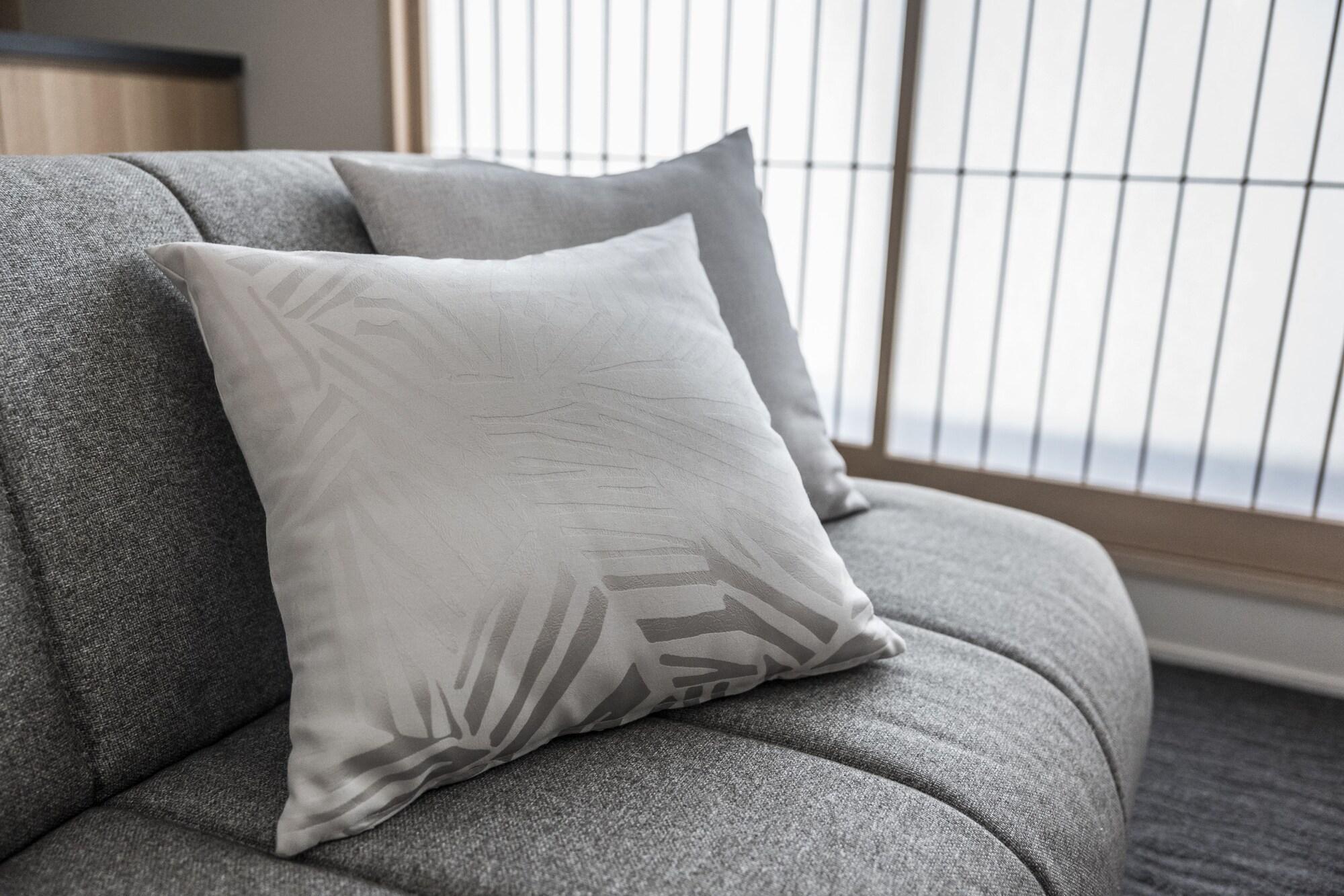 Tomoya Residence Hotel Kyoto Exterior photo