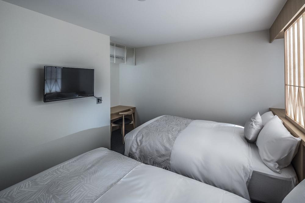 Tomoya Residence Hotel Kyoto Exterior photo