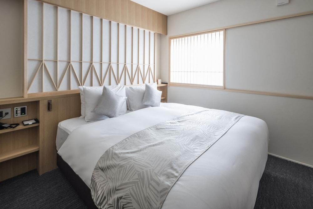 Tomoya Residence Hotel Kyoto Exterior photo