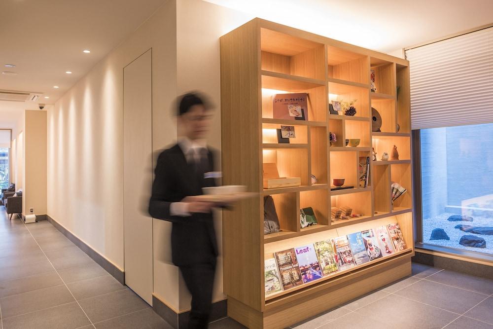 Tomoya Residence Hotel Kyoto Exterior photo
