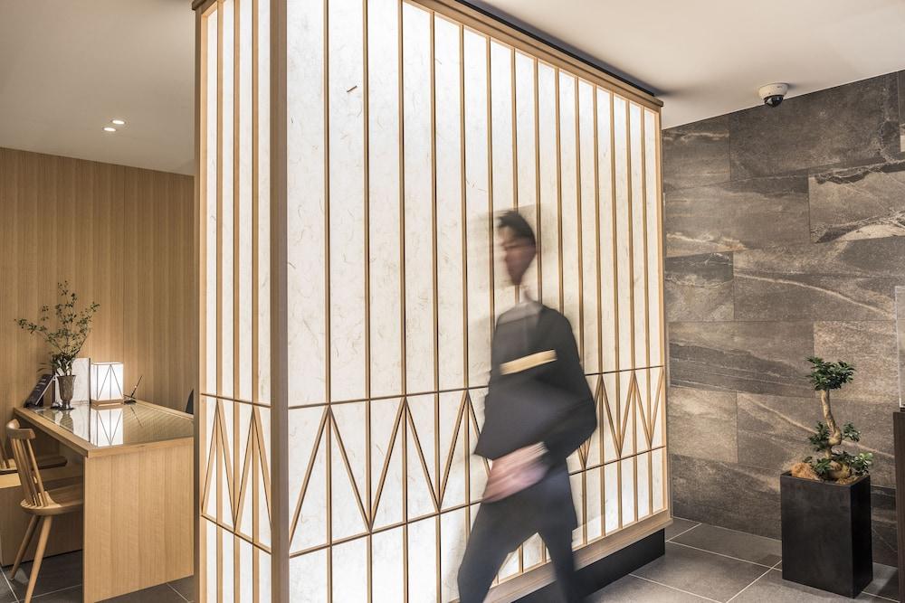 Tomoya Residence Hotel Kyoto Exterior photo