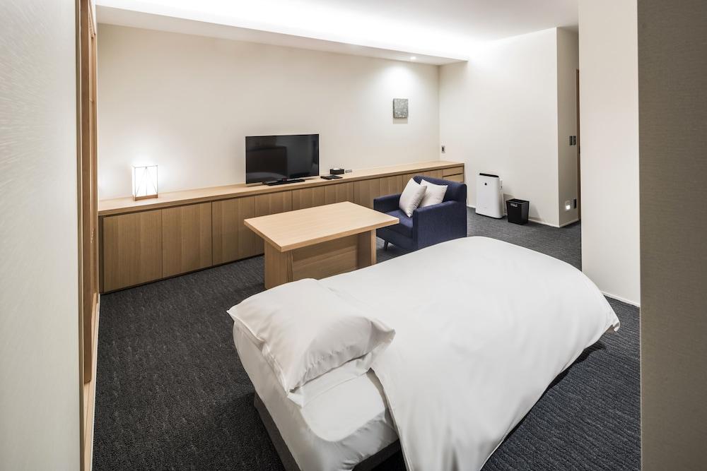 Tomoya Residence Hotel Kyoto Exterior photo