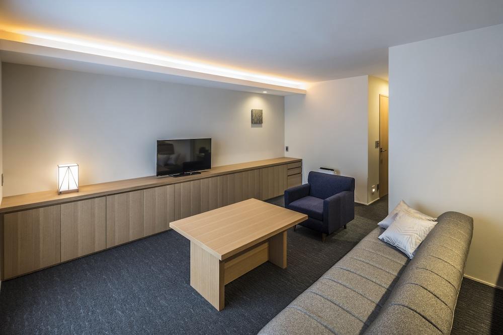 Tomoya Residence Hotel Kyoto Exterior photo