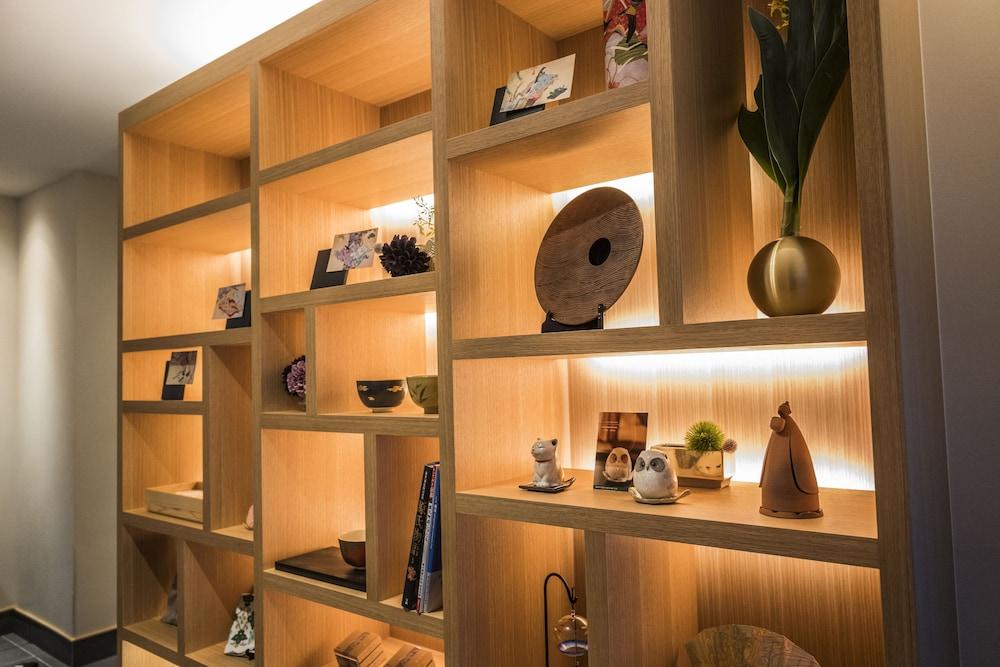 Tomoya Residence Hotel Kyoto Exterior photo