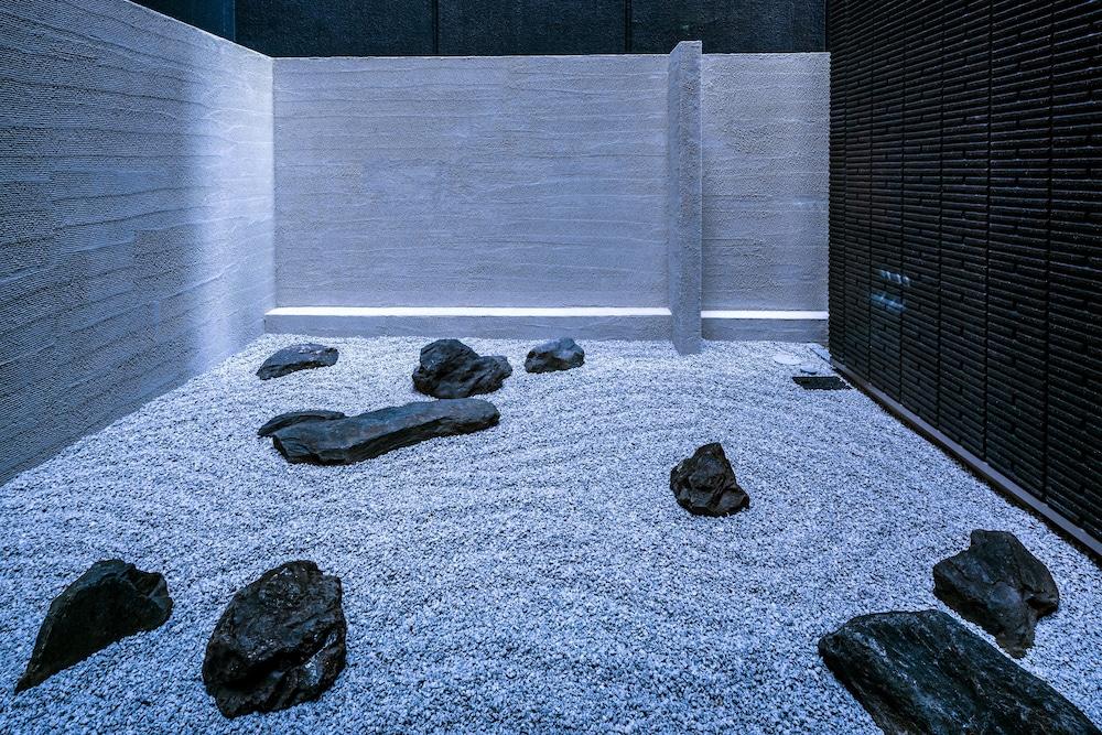 Tomoya Residence Hotel Kyoto Exterior photo