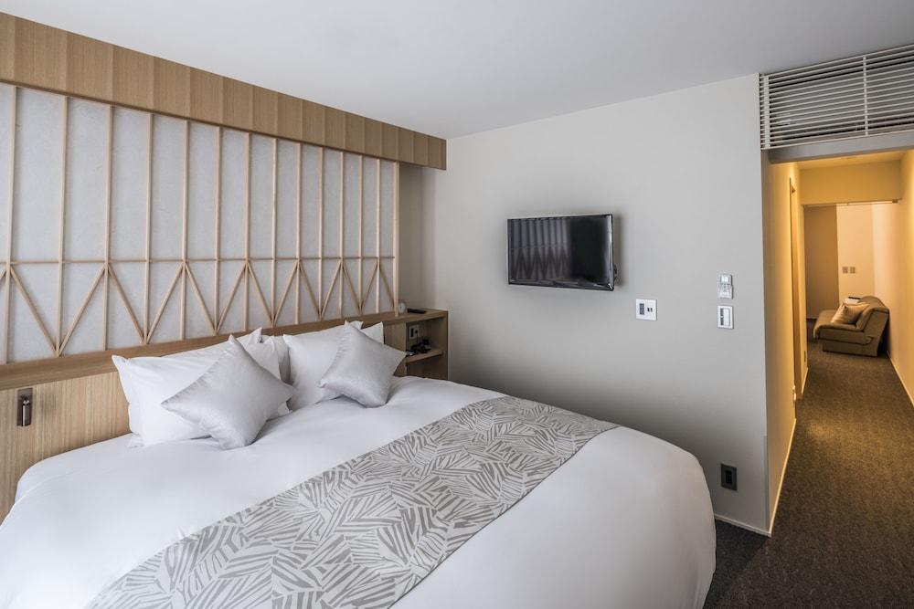 Tomoya Residence Hotel Kyoto Exterior photo