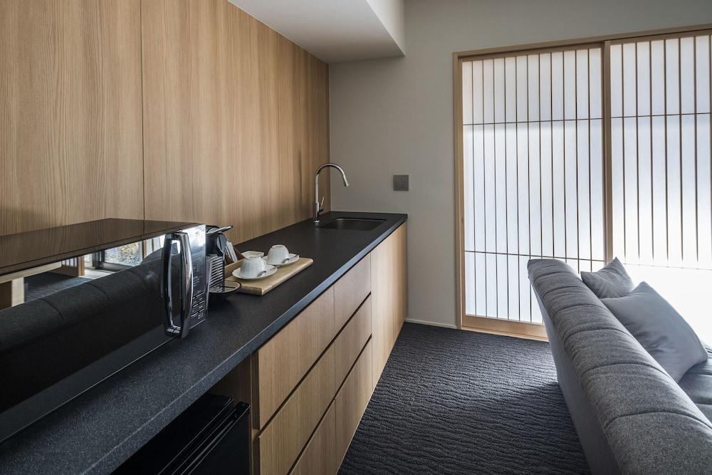 Tomoya Residence Hotel Kyoto Exterior photo