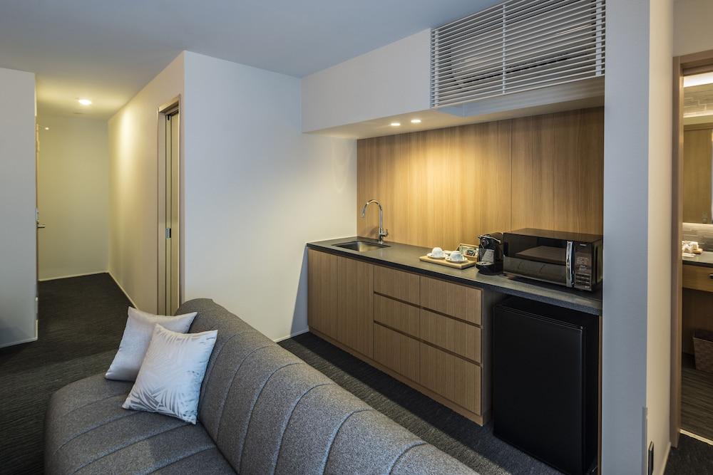 Tomoya Residence Hotel Kyoto Exterior photo
