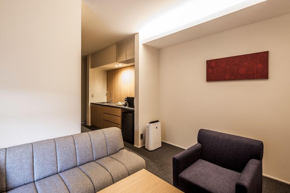 Tomoya Residence Hotel Kyoto Exterior photo