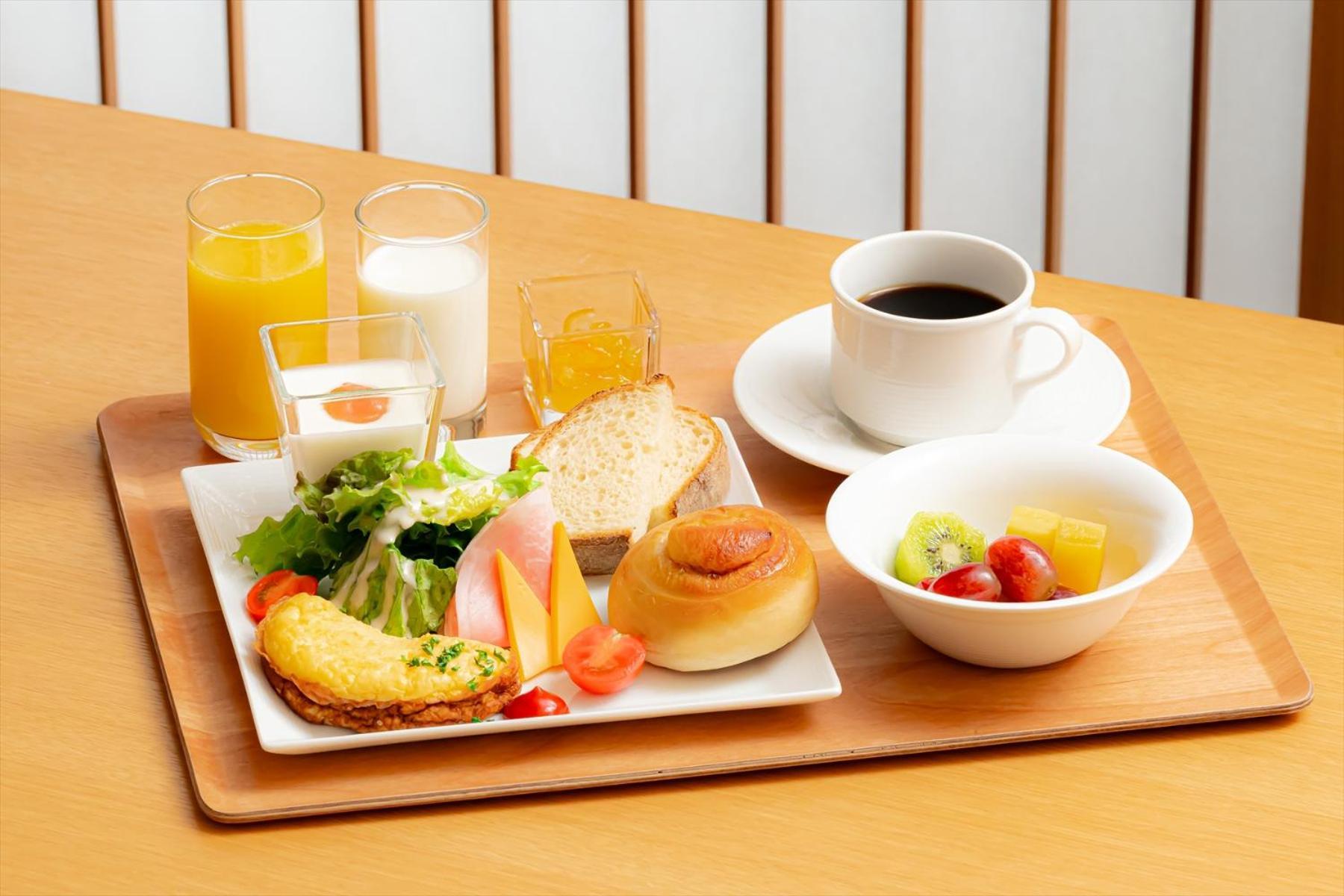 Tomoya Residence Hotel Kyoto Exterior photo