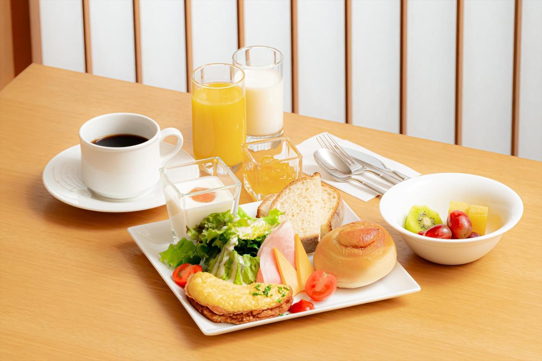Tomoya Residence Hotel Kyoto Exterior photo