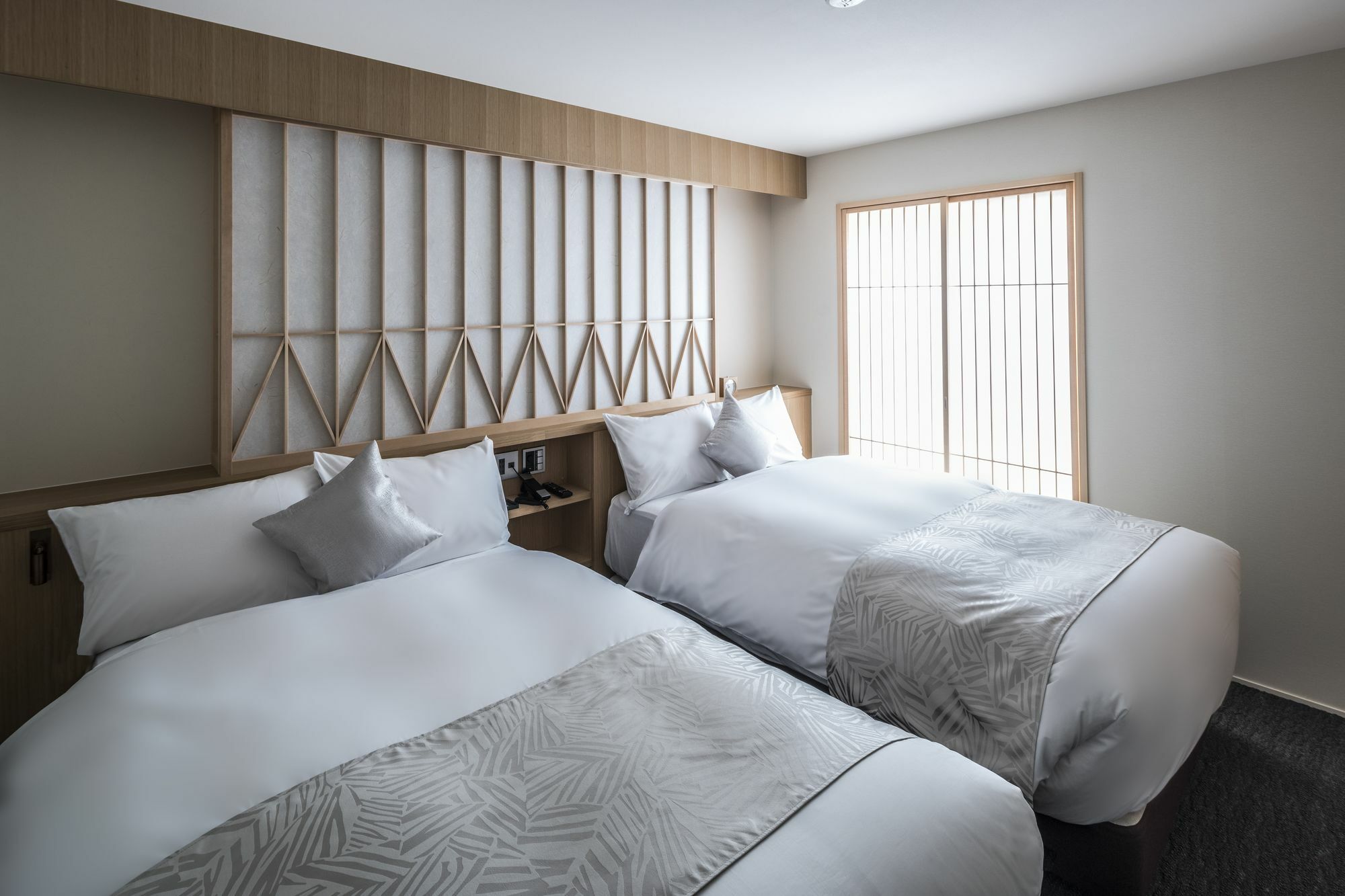 Tomoya Residence Hotel Kyoto Exterior photo